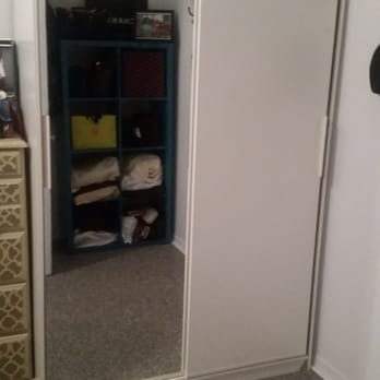 Assembly Squad Remodeling - My new wardrobe! - General Contractors Near Me - Chicago, Illinois