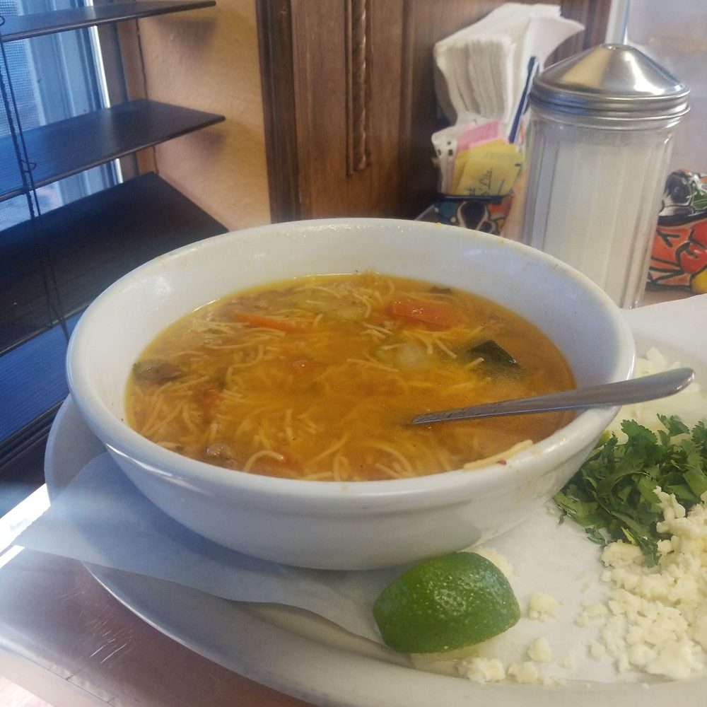 Melanie's Cafe - Fideo loco - Tex-Mex Near Me - Schertz, Texas Melanie's Cafe - Fideo loco - Tex-Mex Near Me - Schertz, Texas