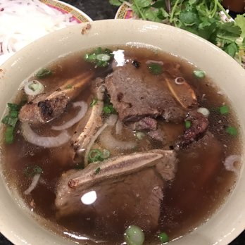 Pho House - Special galbi pho - meh - Vietnamese Near Me - Buena Park, California Pho House - Special galbi pho - meh - Vietnamese Near Me - Buena Park, California