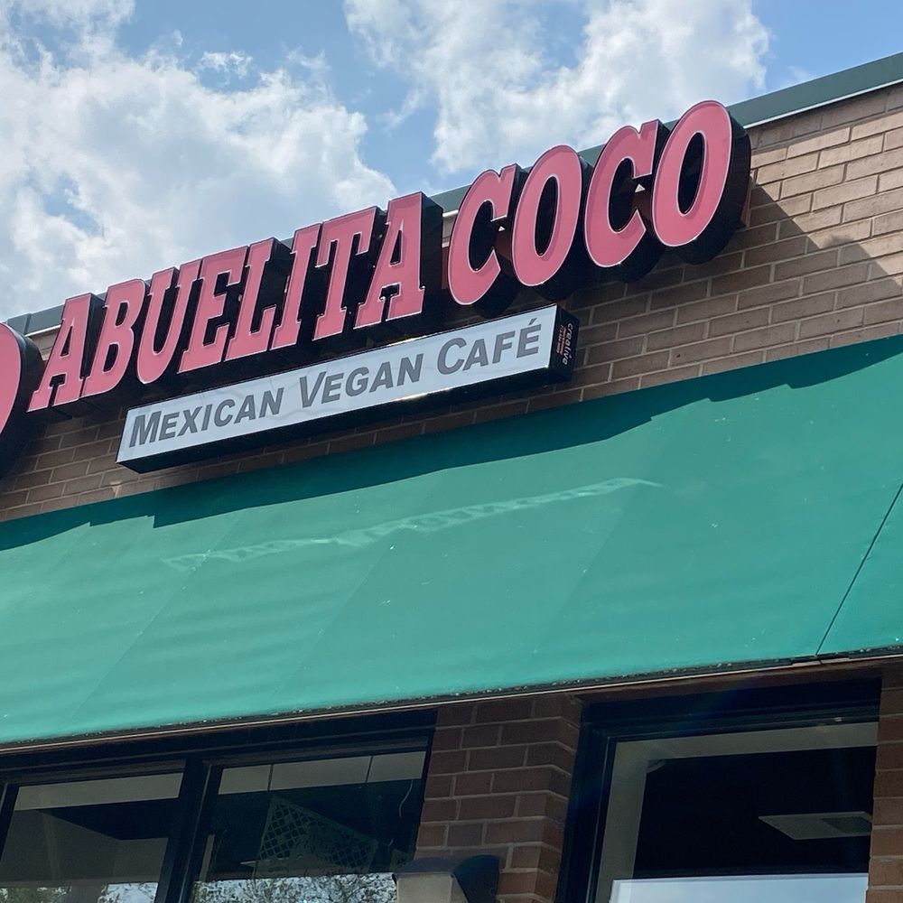 Abuelita Coco - Vegan Near Me - Oak Lawn, Illinois