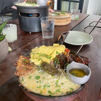 La Piscina - Brunch Fajita - Mexican Near Me - Austin, Texas La Piscina - Brunch Fajita - Mexican Near Me - Austin, Texas