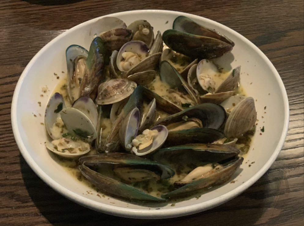 JOE’S ITALIAN RESTAURANT & BAR 268 Photos & 304 Reviews 25672 Crown