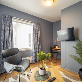 Hotell Molde Fjordstuer - Room - Hotell Molde Fjordstuer by Classic Norway Hotels - Scandinavian Near Me - Molde, 15 Hotell Molde Fjordstuer - Room - Hotell Molde Fjordstuer by Classic Norway Hotels - Scandinavian Near Me - Molde, 15