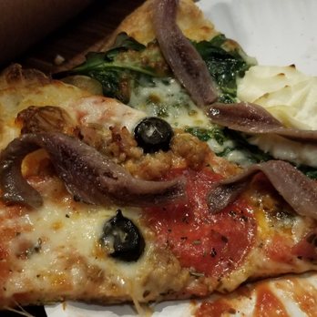 J. Dolan's - Pizza Near Me - Honolulu, Hawaii