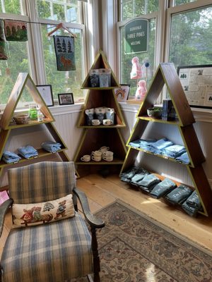 Livres Lac-Brome / Brome Lake Books by null