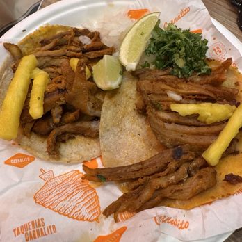 Taquerias Carnalito - Al pastor trompo tacos - Mexican Near Me - New Orleans, Louisiana Taquerias Carnalito - Al pastor trompo tacos - Mexican Near Me - New Orleans, Louisiana