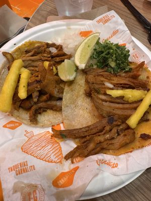 Taquerias Carnalito by null