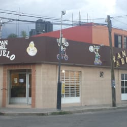 Pan del Abuelo