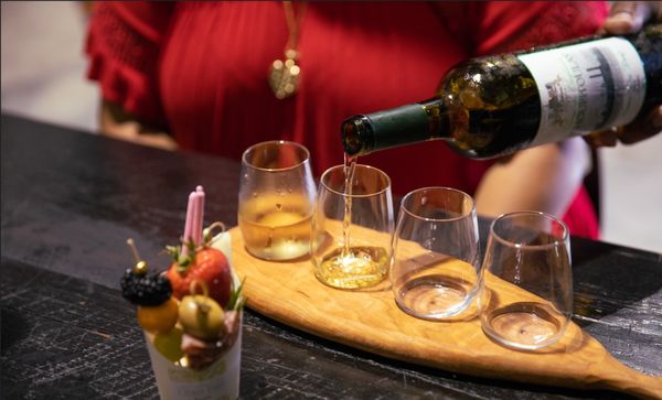 Ole' Orleans Wines and Spirits by null
