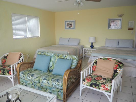 The Green Iguana Hotel by null