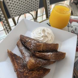 French Toast