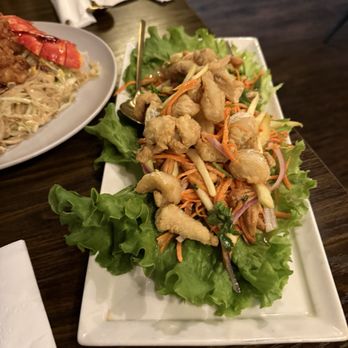 Lamaii - Henderson - Mango Crispy Catfish - Thai Near Me - Henderson, Nevada Lamaii - Henderson - Mango Crispy Catfish - Thai Near Me - Henderson, Nevada