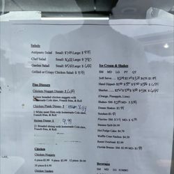 Jeradans Dairy Bar & Convenient Mart