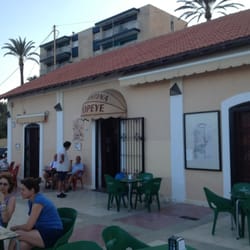 Cantina Popeye