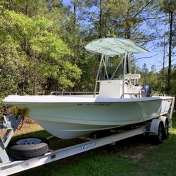 CFG Auto & Marine Detailing