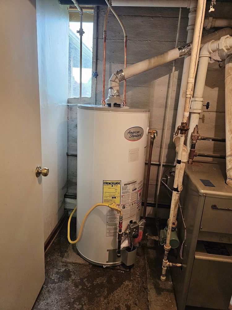 Slide of Aqua-Tech Plumbing