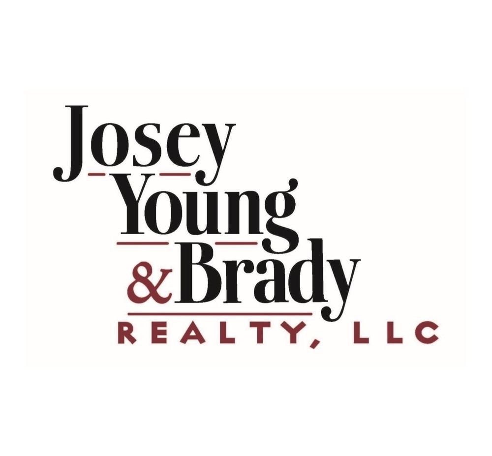 JOSEY YOUNG & BRADY REALTY Updated September 2024 75 Jackson St