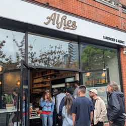 Alfie’s Sandwiches & Market