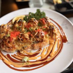 Oni Sushi