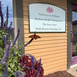 Pathways to Wellness Center