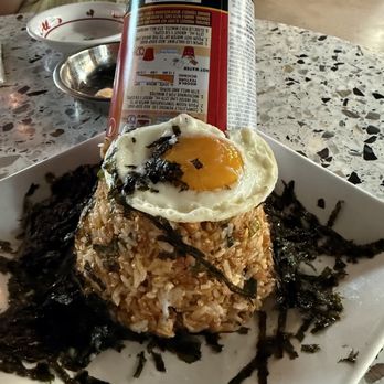 INS Ice Beer - Korean Near Me - Buena Park, California