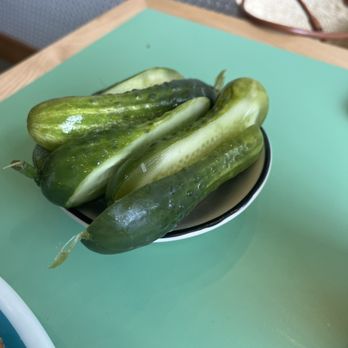 Rose Foods - Pickles - Delis Near Me - Portland, Maine Rose Foods - Pickles - Delis Near Me - Portland, Maine