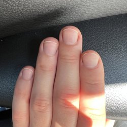 Summer Breeze Nails & Spa