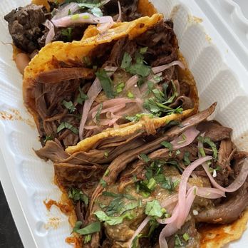 Saucy Chick Indi-Mex Eatery - Birria and carne asada tacos - Indian Near Me - Pasadena, California Saucy Chick Indi-Mex Eatery - Birria and carne asada tacos - Indian Near Me - Pasadena, California