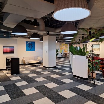 Impact House - Venues & Event Spaces Near Me - Chicago, Illinois