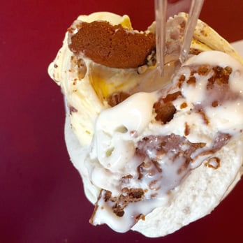 Baci Sottozero - Ice Cream & Frozen Yogurt Near Me - Milan, Michigan Baci Sottozero - Ice Cream & Frozen Yogurt Near Me - Milan, Michigan