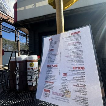 DBA Barbecue - Chastain - Barbeque Near Me - Atlanta, Georgia DBA Barbecue - Chastain - Barbeque Near Me - Atlanta, Georgia
