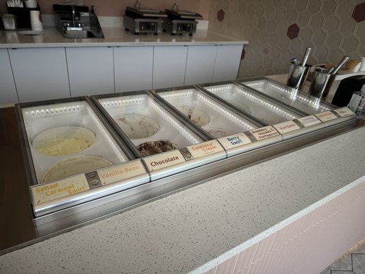 MOMU Ice Cream by null