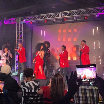 Motown Extreme - Performing Arts Near Me - Las Vegas, Nevada Motown Extreme - Performing Arts Near Me - Las Vegas, Nevada