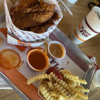 BIG CHICKEN - Updated March 2025 - 2128 Photos & 1189 Reviews - 4480