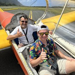 Honolulu Soaring
