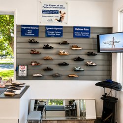 Foot Solutions Chesapeake
