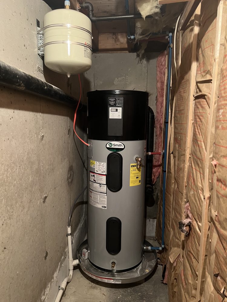 Slide of Adventure Plumbing Services