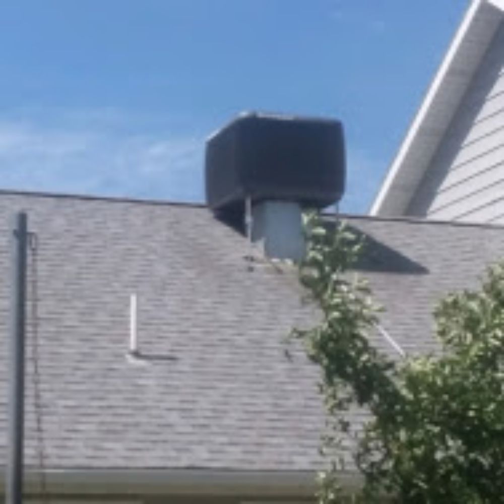 Slide of Heroes Heating,Cooling & Plumbing Service