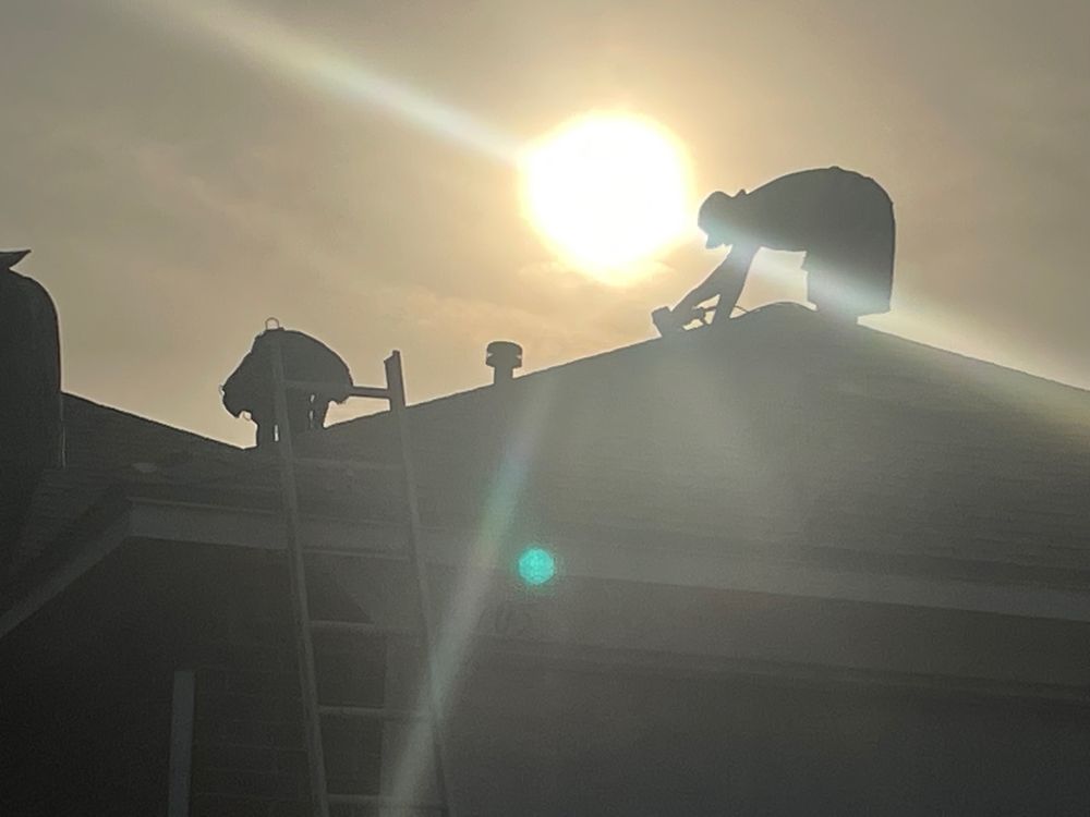 Slide of Impressive Roofing Solutions