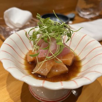 Shogun Omakase - Sushi appetizer - Sushi Bars Near Me - New York, New York Shogun Omakase - Sushi appetizer - Sushi Bars Near Me - New York, New York