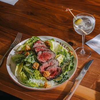 Tallow Steakhouse - Wine Bars Near Me - New York, New York Tallow Steakhouse - Wine Bars Near Me - New York, New York