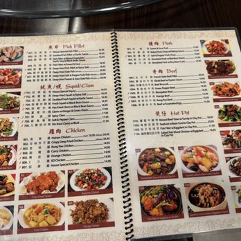 Happy Bee Kitchen - Menu - Chinese Near Me - Artesia, California Happy Bee Kitchen - Menu - Chinese Near Me - Artesia, California