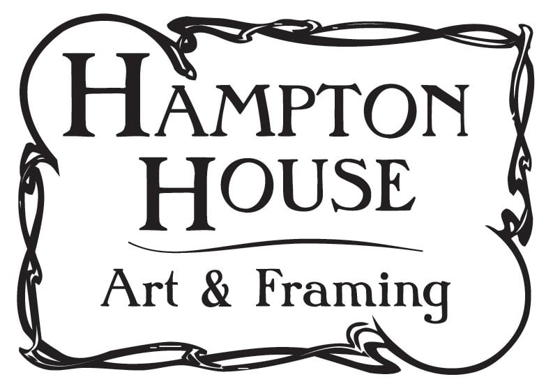 HAMPTON HOUSE ART & FRAMING Updated September 2024 613 E King St