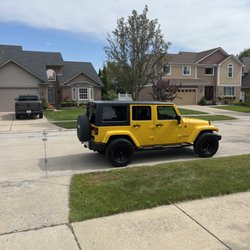 George's Used Cars
