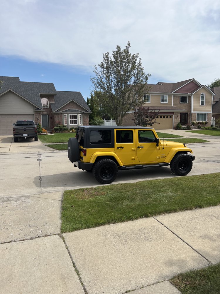 USED CARS Updated August 2024 23971 N Telegraph Rd