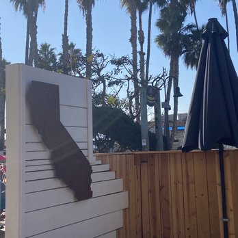 Bear Coast Coffee - Coffee & Tea Near Me - San Clemente, California