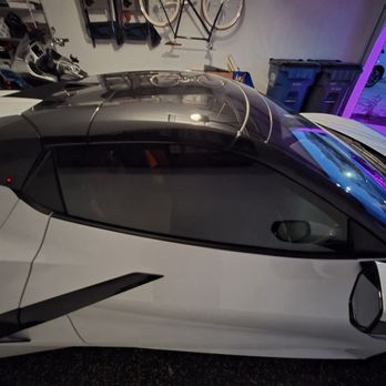 Tritek Window Tinting - Home Window Tinting Near Me - Garland, Texas