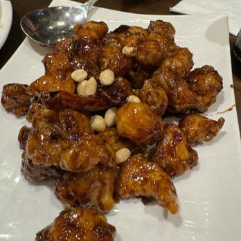 Monkey King BBQ & Noodle - Hawaiian chicken - Cantonese Near Me - Lenexa, Kansas