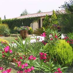 Bergerie de Manon