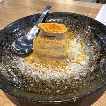 Taishoken - Potato salad - Ramen Near Me - Milpitas, California